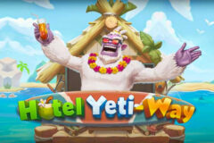 Hotel Yeti-way