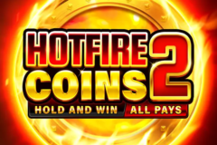 Hotfire Coins 2