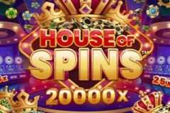 House of Spins