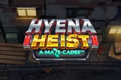 Hyena Heist