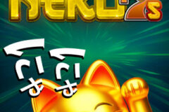 Hyper Neko 7s