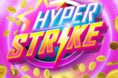 Hyper Strike