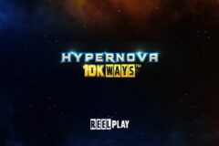 Hypernova 10K Ways