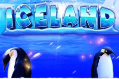 Ice Land