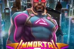 Immortal 5