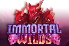 Immortal Wilds