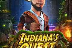 Indiana’s Quest