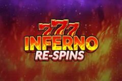Inferno 777 Re-spins