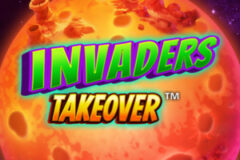 Invaders Takeover