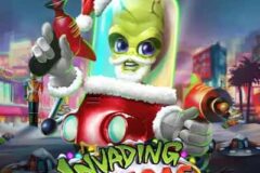 Invading Vegas Las Christmas