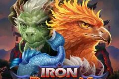 Iron Phoenix
