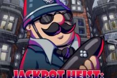Jackpot Heist Daylight Robbery