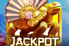 Jackpot Pagoda