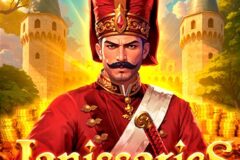 Janissaries