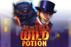 Jekyll’s Wild Potion