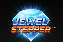 Jewel Stepper