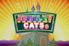 Jewelry Cats