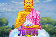 Jhana of God