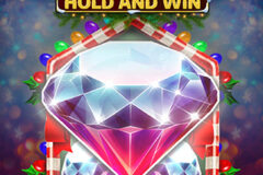 Jingle 7s Hold and Win