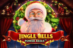 Jingle Bells Power Reels