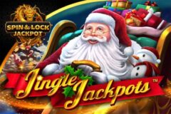 Jingle Jackpots