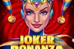 Joker Bonanza Cash Spree