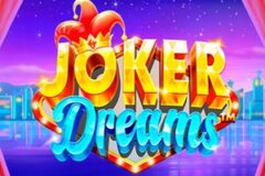 Joker Dreams