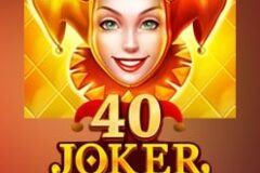 Joker Expand: 40 Lines