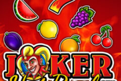 Joker Hot Reels 81