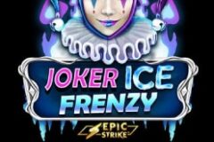 Joker Ice Frenzy Epic Strike