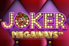 Joker Megaways