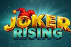 Joker Rising