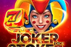Joker Stoker Dice