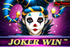 Joker Win