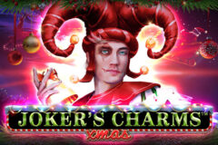 Jokers Charms Xmas