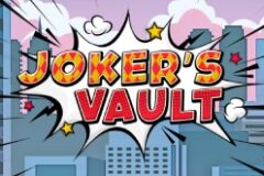 Joker’s Vault