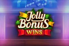 Jolly Bonus Wins