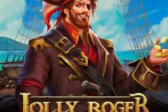 Jolly Roger Wild Kraken