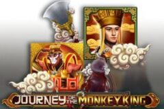 Journey of the Monkey King