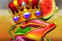 Juicy Fruits Multihold