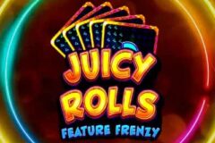 Juicy Rolls: Feature Frenzy