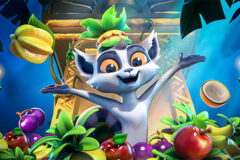 Jungle Delight