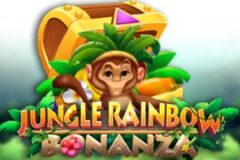 Jungle Rainbow Bonanza