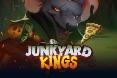 Junkyard Kings