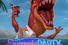 Jurassic Party