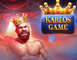 Karlos Game automat