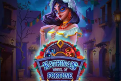 Katrina’s Wheel of Fortune