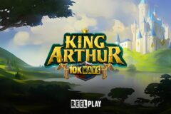 King Arthur 10K Ways