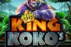 King Koko’s Quest
