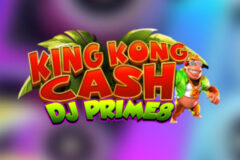 King Kong Cash DJ Prime8